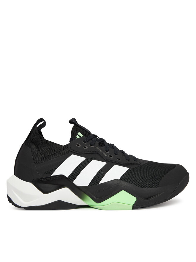 adidas Scarpe da palestra adidas Rapidmove ADV 2 HIIT training JS3167 Nero