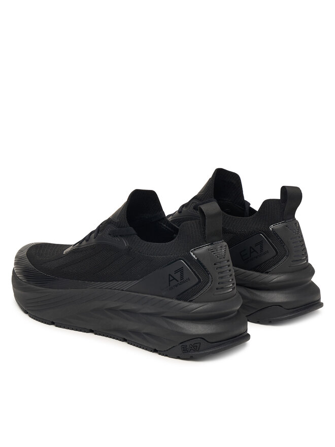 EA7 Emporio Armani Sneakers EA7 Emporio Armani 7X000343 AF18639 MC513 Schwarz