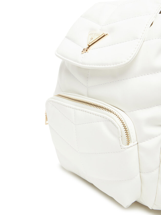 Guess Rucsac Guess J5YZ11 WGVT0 Alb