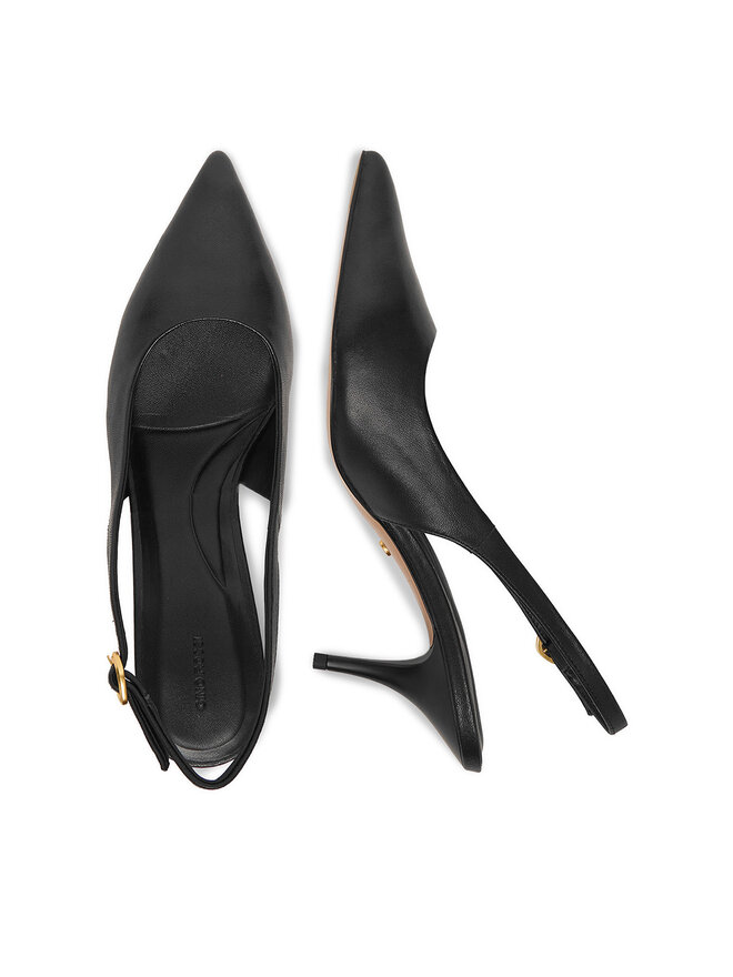 GINO ROSSI Pumps GINO ROSSI C-LT21-Y7 Schwarz