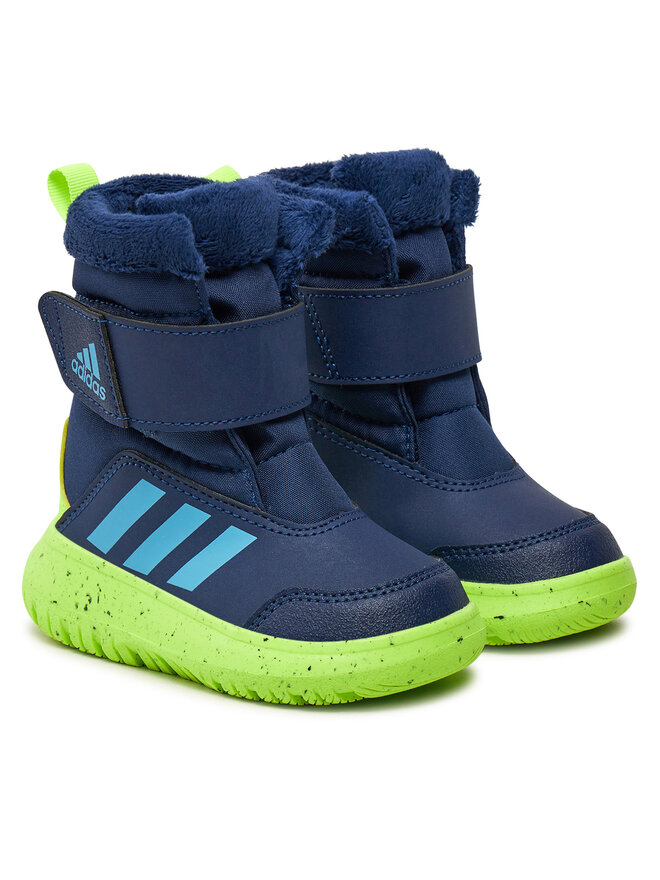 adidas Hótaposó adidas Winterplay I IF1713 Sötétkék