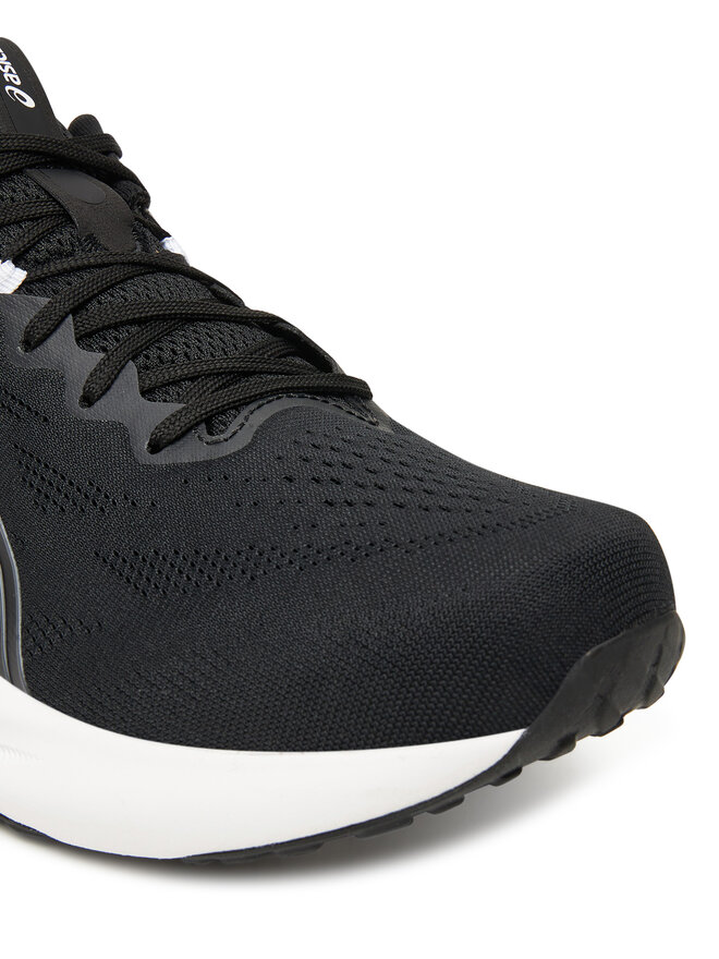 Asics Взуття для бігу Asics Gel-Pulse 16 1011B962 Чорний