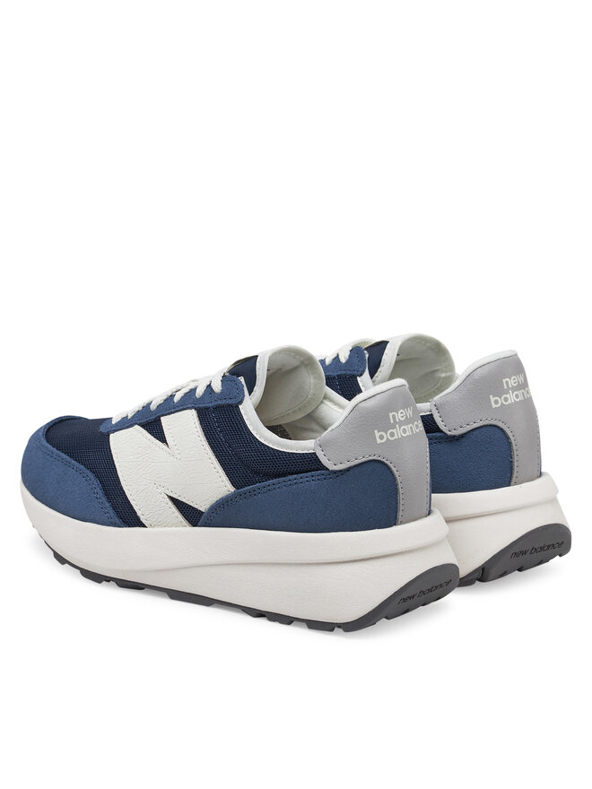 New Balance Sneakers New Balance GS370AG Dunkelblau
