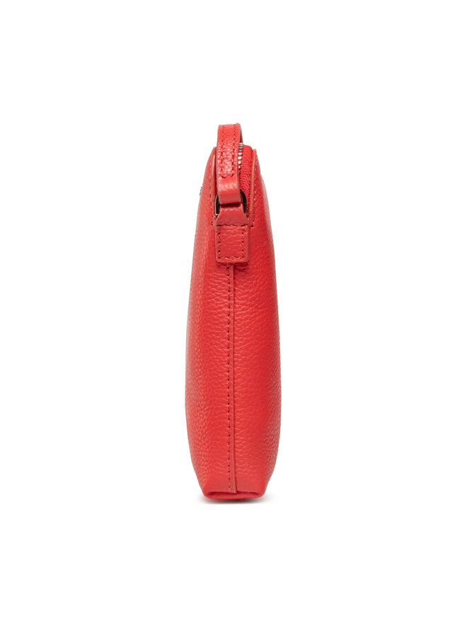 Patrizia Pepe Дамска чанта Patrizia Pepe CQ0203/L001-FC87 Червен