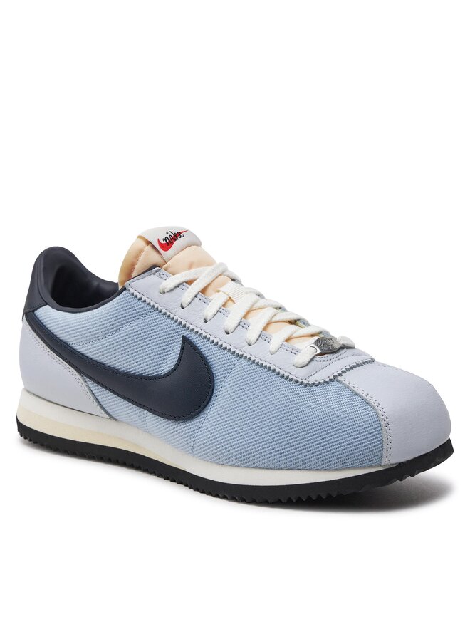 Nike Снікерcи Nike Cortez HF0100 400 Голубий