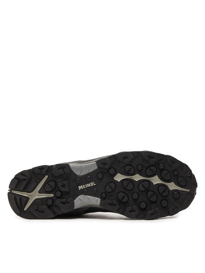 Meindl Trekkingi Meindl Lite Trail Gtx GORE-TEX 3966/03 Niebieski