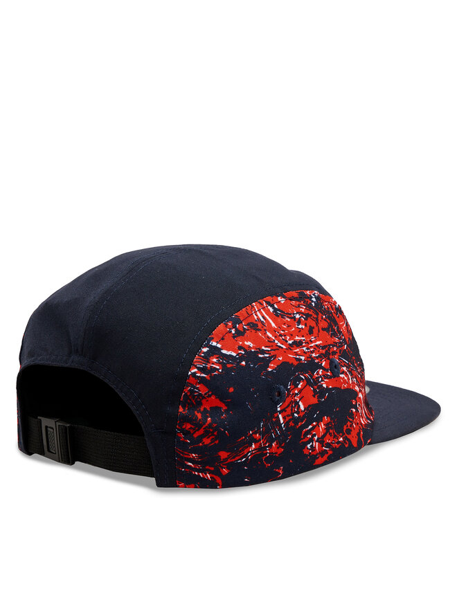 New Era Baseball sapka New Era Aop Camper Rbullf1 60435606 Színes