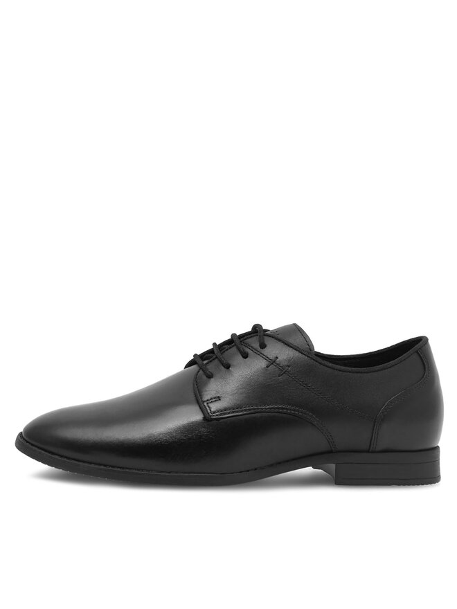 Lasocki Young Κλειστά παπούτσια Lasocki Young Astra BI12-ASTRA-03 Μαύρο