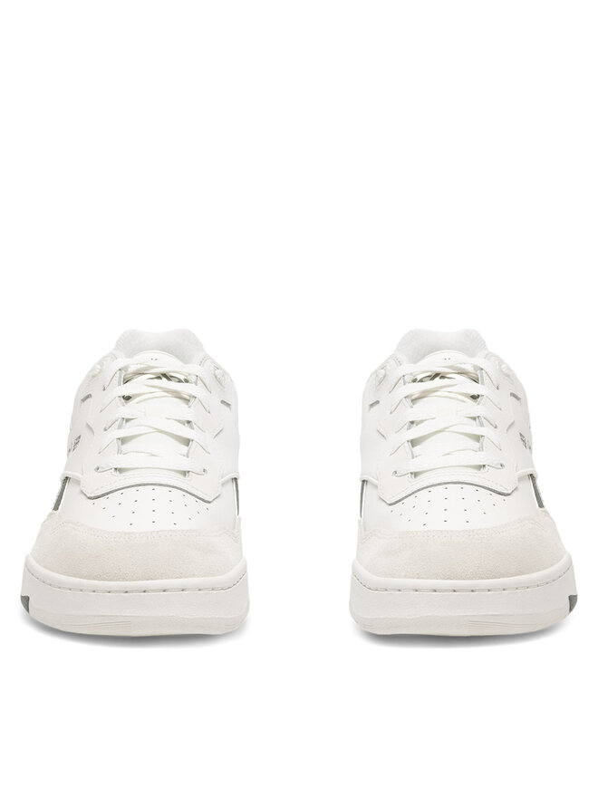 Reebok Laisvalaikio batai Reebok BB 4000 II 100033846 Balta
