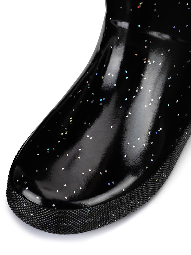 Hunter Cizme de cauciuc Hunter HFRK0005242 Negru