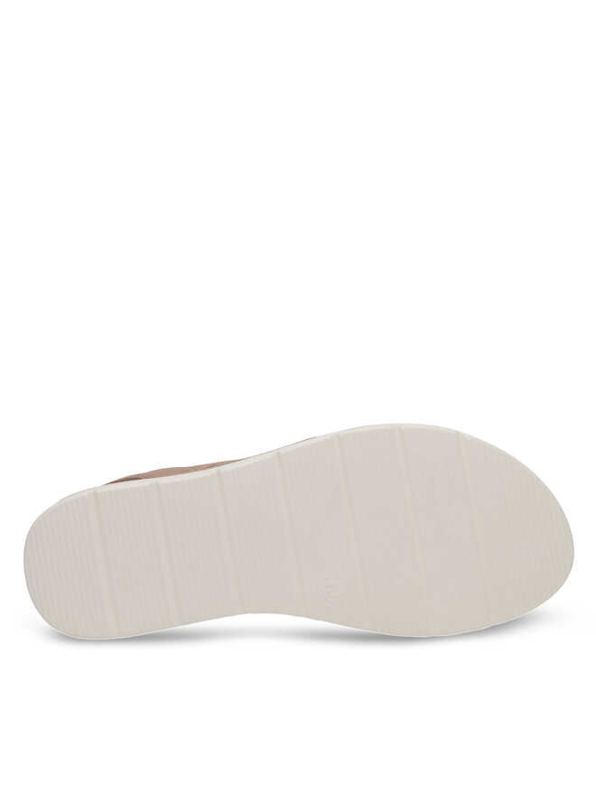 Nelli Blu Босоніжки Nelli Blu P1119007K Золотий