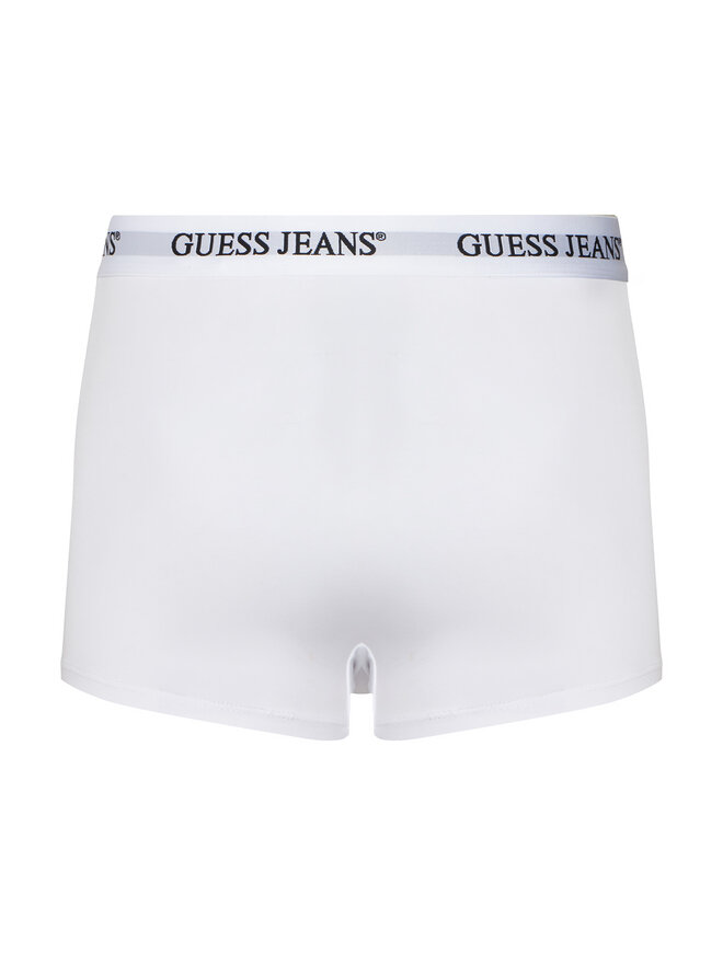 Guess Jeans Guess Jeans Boxershorts-Set M4BZ48 K6YW1 Bunt