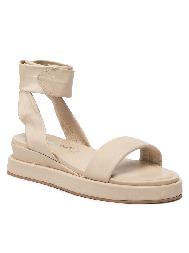 Sandalen vero moda deals