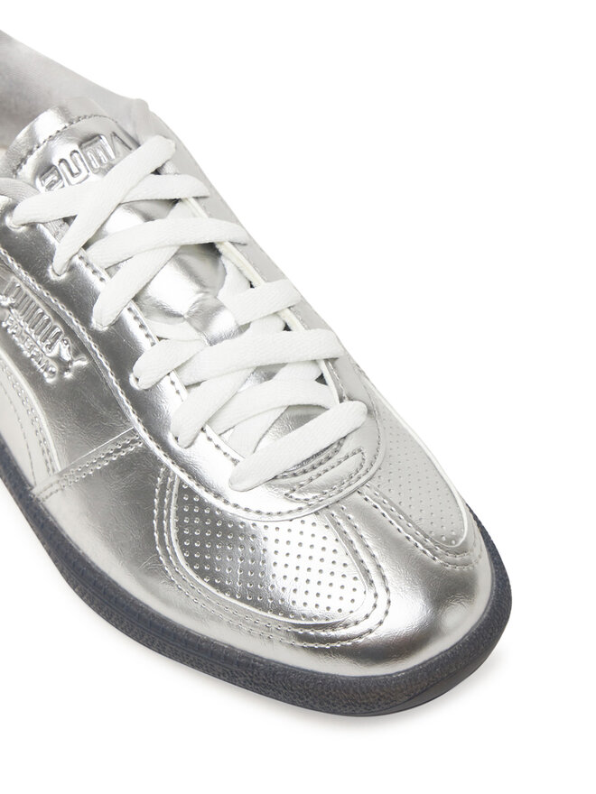 Puma Снікерcи Puma Palermo Astro Escape Wns 400450 01 Срібний