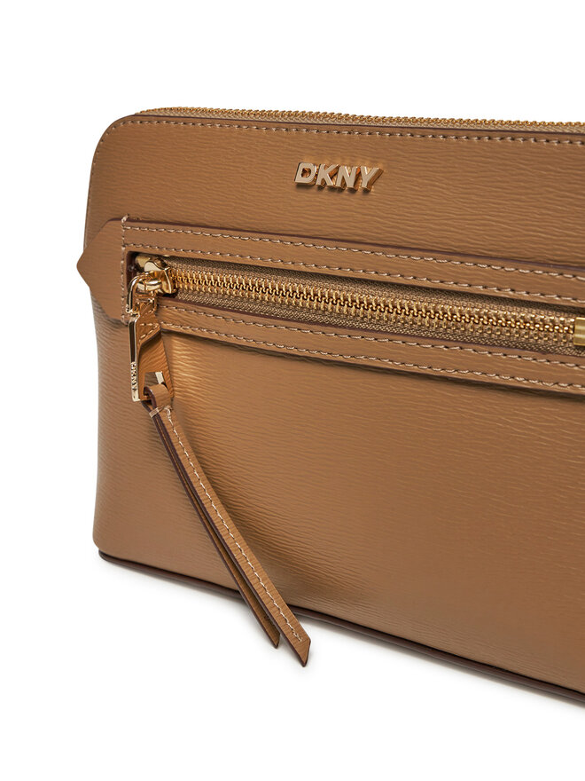 DKNY Сумка DKNY R42EKE17 Коричневий