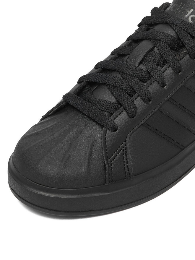 adidas Снікерcи adidas CEO-Streettalk J JS2690 Чорний