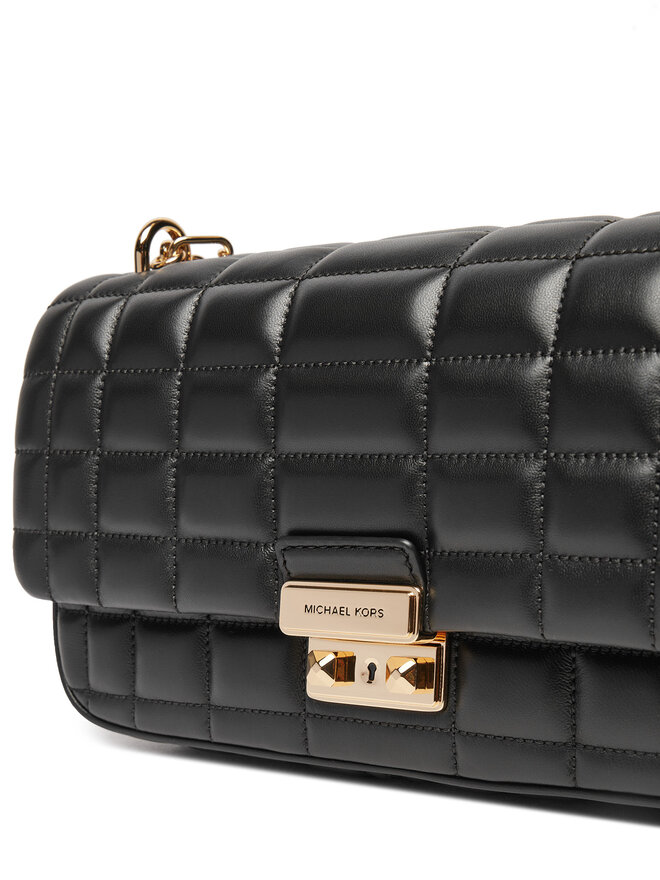 MICHAEL Michael Kors Τσάντα MICHAEL Michael Kors 30R4G2RL7L Μαύρο
