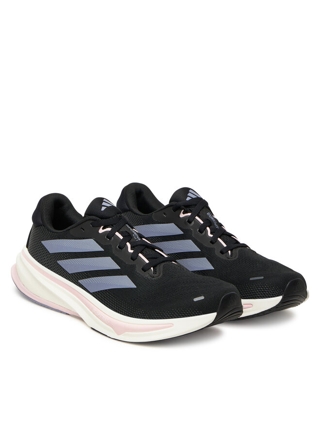 adidas Laufschuhe adidas Supernova Rise 2 JQ7685 Schwarz