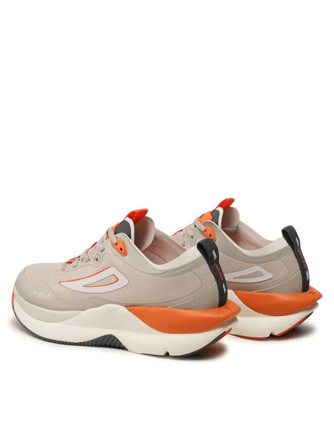 Sneakersy Fila Shocket St Vr46 FFM0225.80039 Beżowy