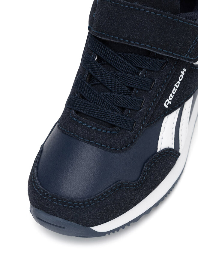 Reebok Sneakersy Reebok V9-25195-02(III)CH Granatowy