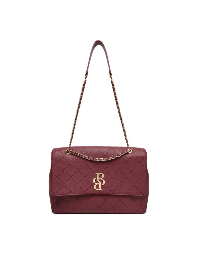 Badura Geantă Badura C-ALEXIS-LA482-3031 Vișiniu