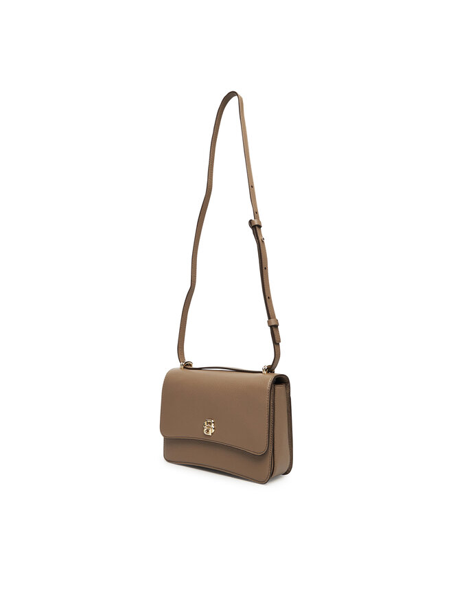 BOSS Handtasche BOSS 50554935 Braun