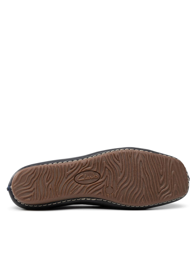 Clarks Bailarinas Clarks Freckle Ice 203529324 Azul marino