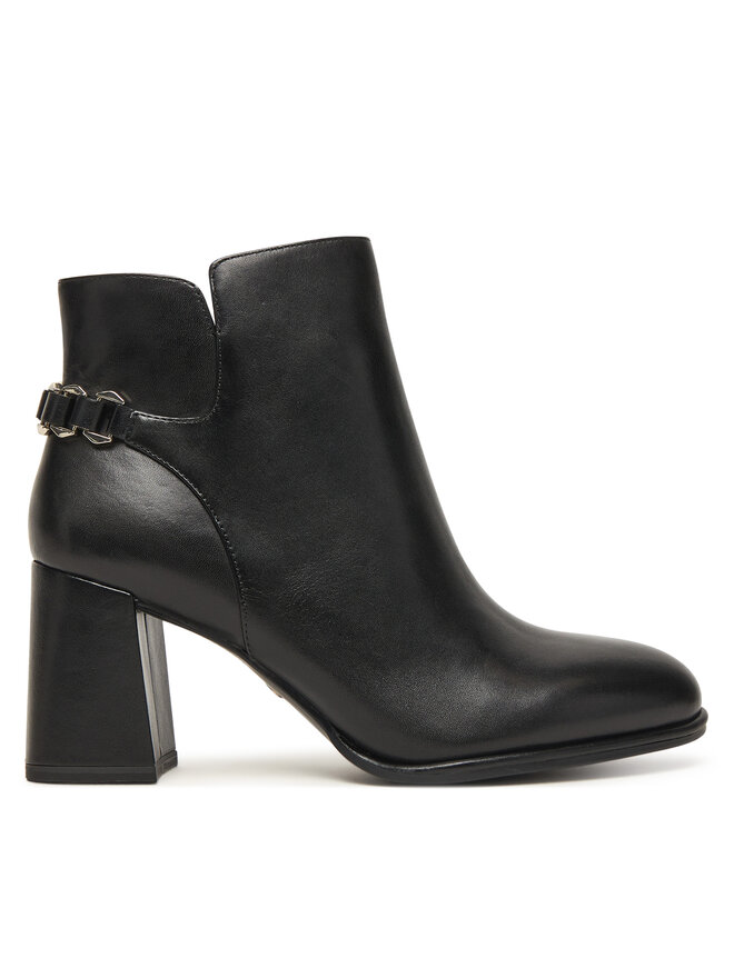 Tamaris Stiefeletten Tamaris 1-25346-45 Schwarz