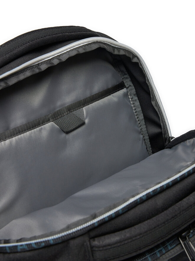 The North Face Ruksak The North Face Jester NF0A3VXF0IO1 Sivá
