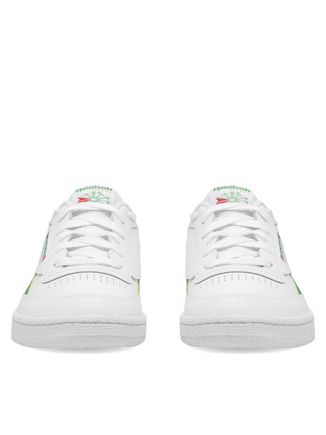 Reebok Sneakersy Reebok Club C Revenge 100032882 Biały