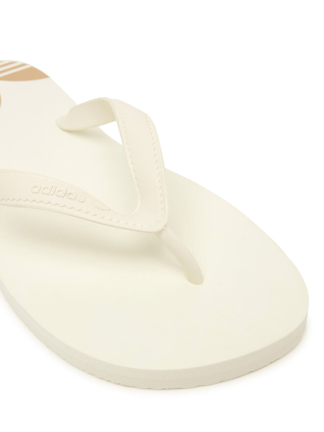 adidas В'єтнамки adidas Adi Sun Thongs JQ2494 Кремовий