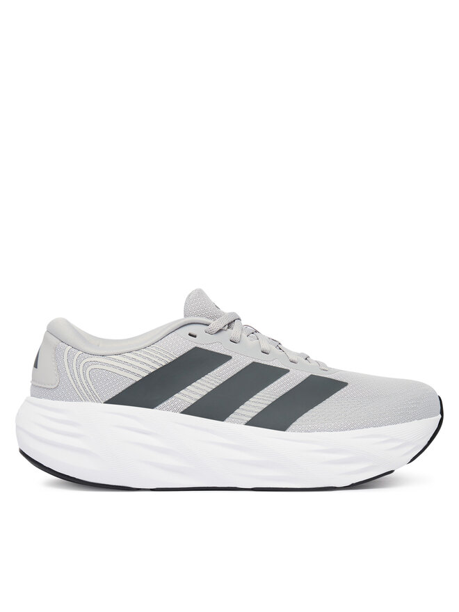 adidas Взуття для бігу adidas Galaxy 8 Running Shoes IH9808 Сірий
