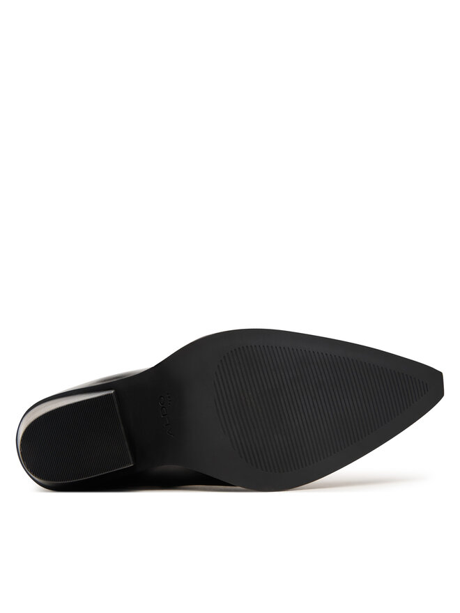 Aldo Stiefeletten Aldo Norelle 14163439 Schwarz
