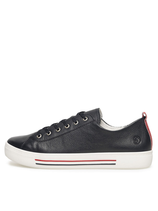 Remonte Scarpe sportive Remonte D0900-15 Blu