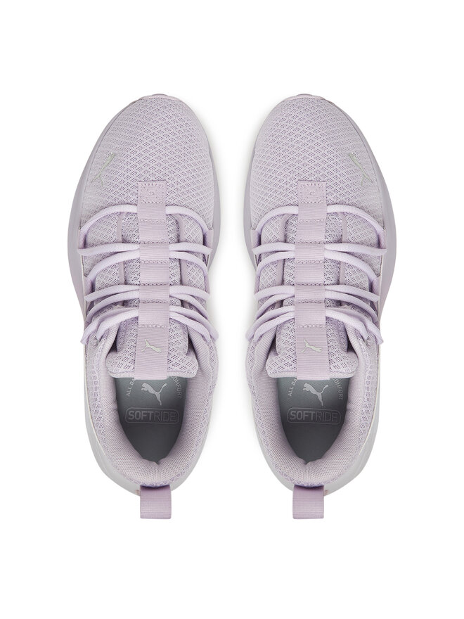 Puma Běžecké boty Puma Softride One4all 377672 22 Fialová