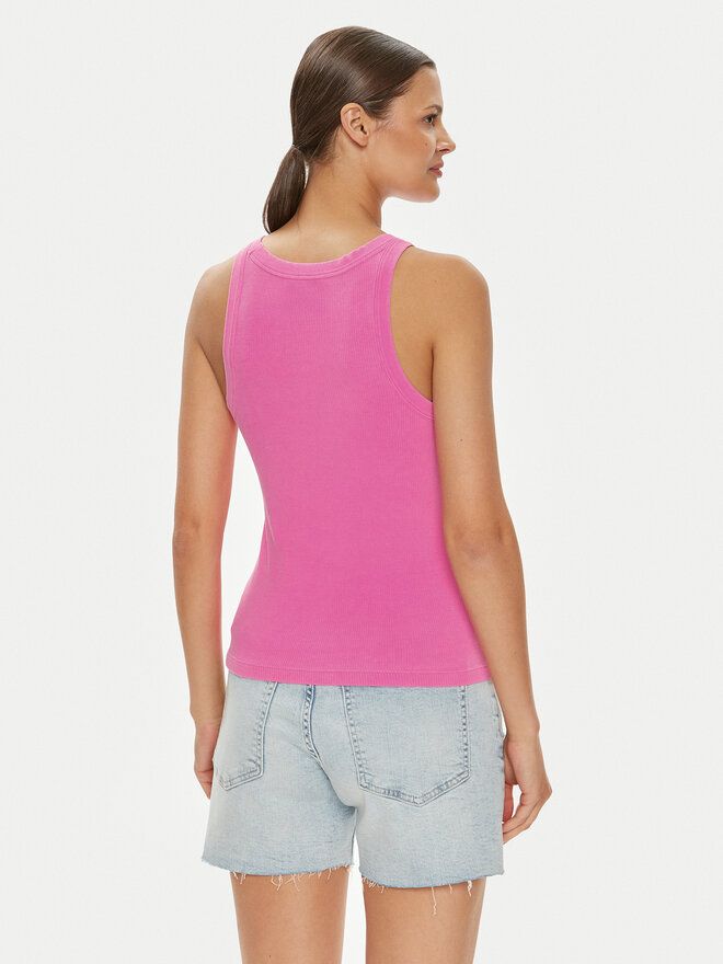 Gap Gap Felső 540641-01 Rózsaszín Regular Fit