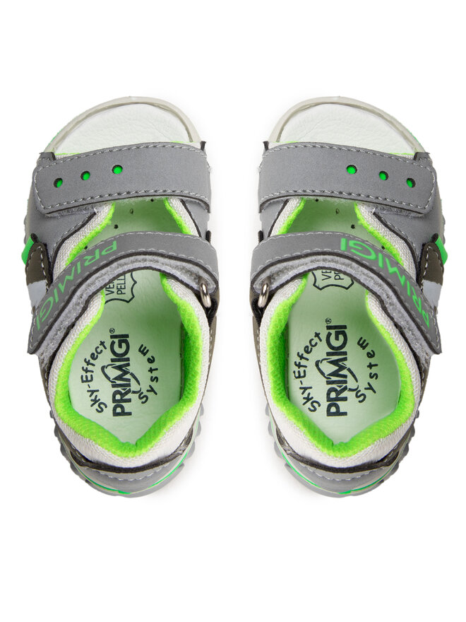 Primigi Sandalias Primigi 1864011 Gris