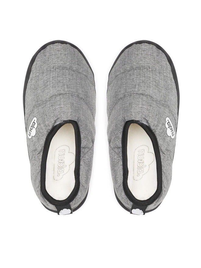 Nuvola Pantuflas Nuvola Classic Marbled Chill UNJASCHILL17 Gris
