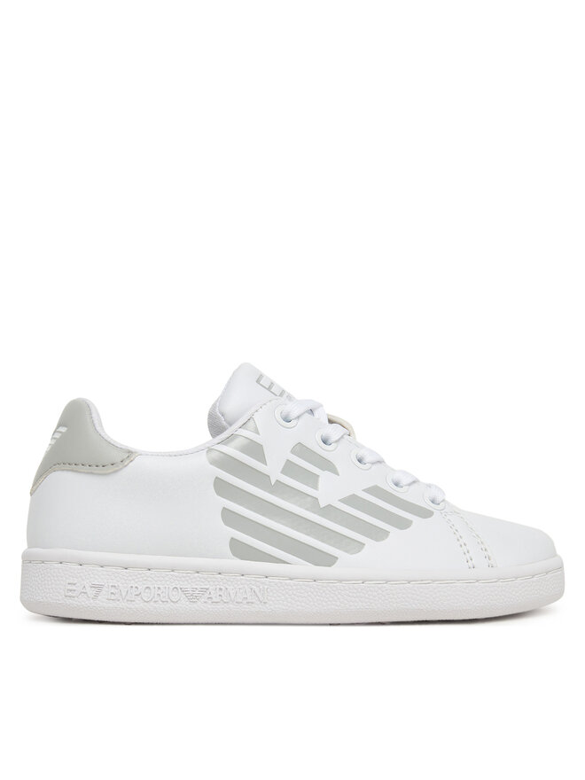 EA7 Emporio Armani Snīkeri EA7 Emporio Armani 7Y000001 AF10179 MZ065 Balts