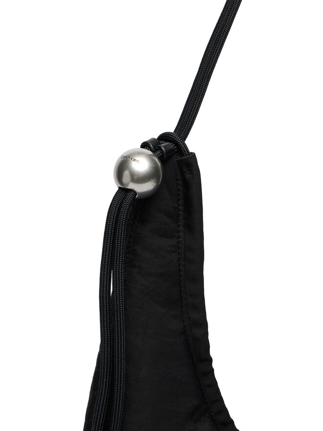 Calvin Klein Handtasche Calvin Klein LV04F3383G Schwarz
