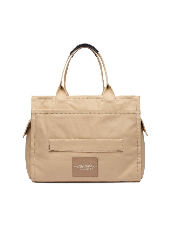 Marc Jacobs Сумка Marc Jacobs 2P5HTT021H03 Бежевий