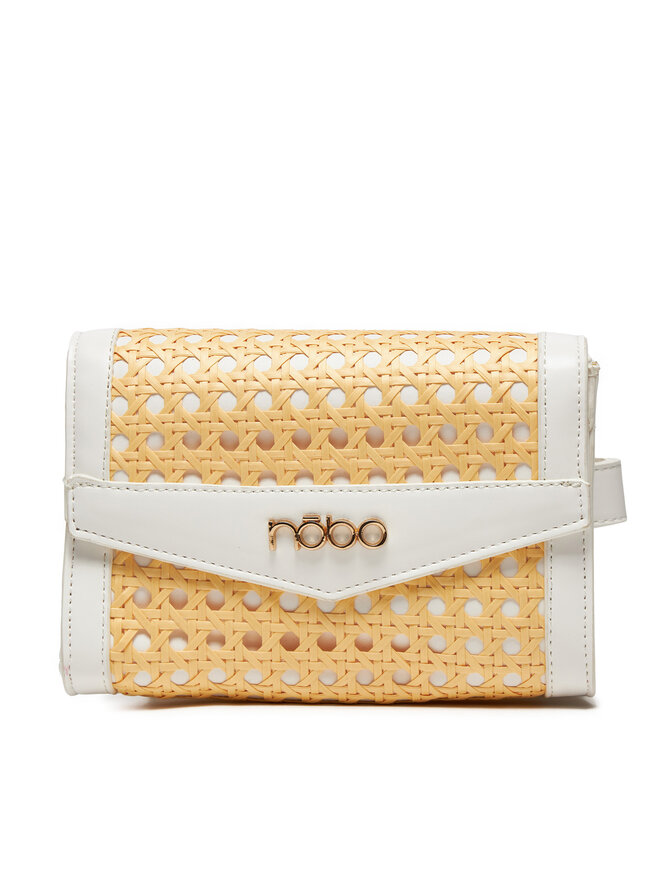 Nobo Marsupio Nobo NBAG-K1450-C000 Giallo