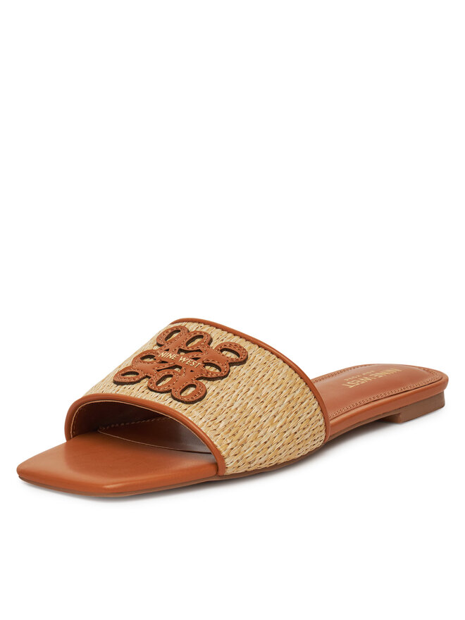 Nine West Pantoletten Nine West SMRL393661 Beige