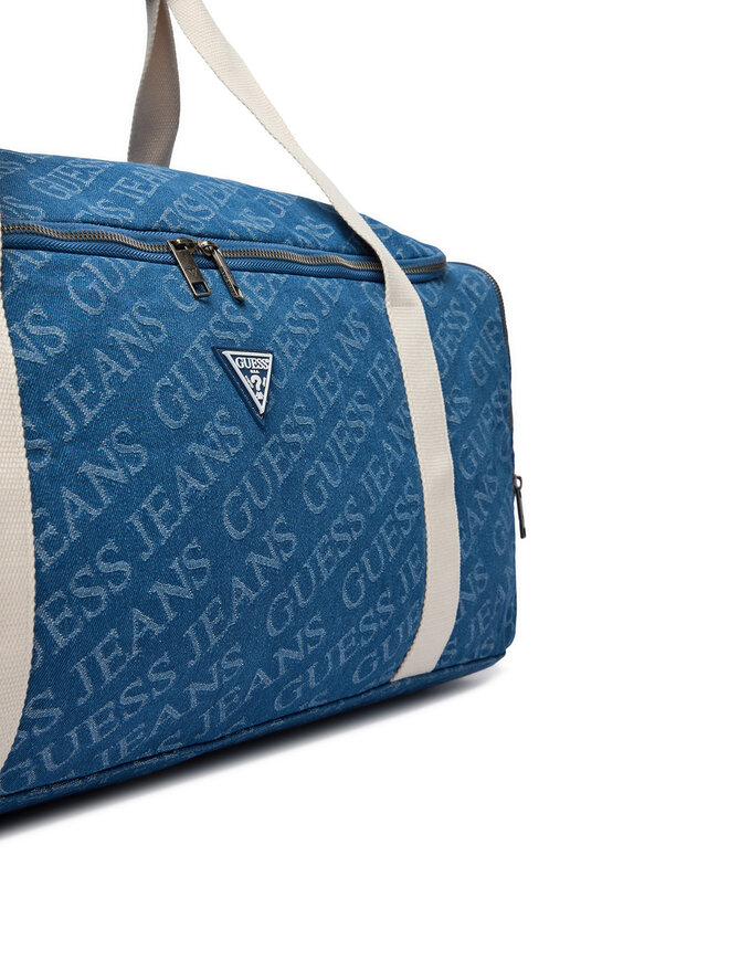 Guess Jeans Wochenendtasche Guess Jeans CWBEO-GUESS-B-008-09 Blau