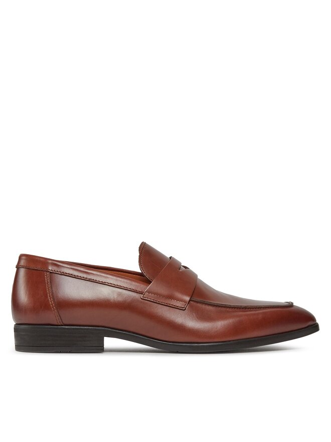 Ted Baker Lordsy Ted Baker 262673 Brązowy