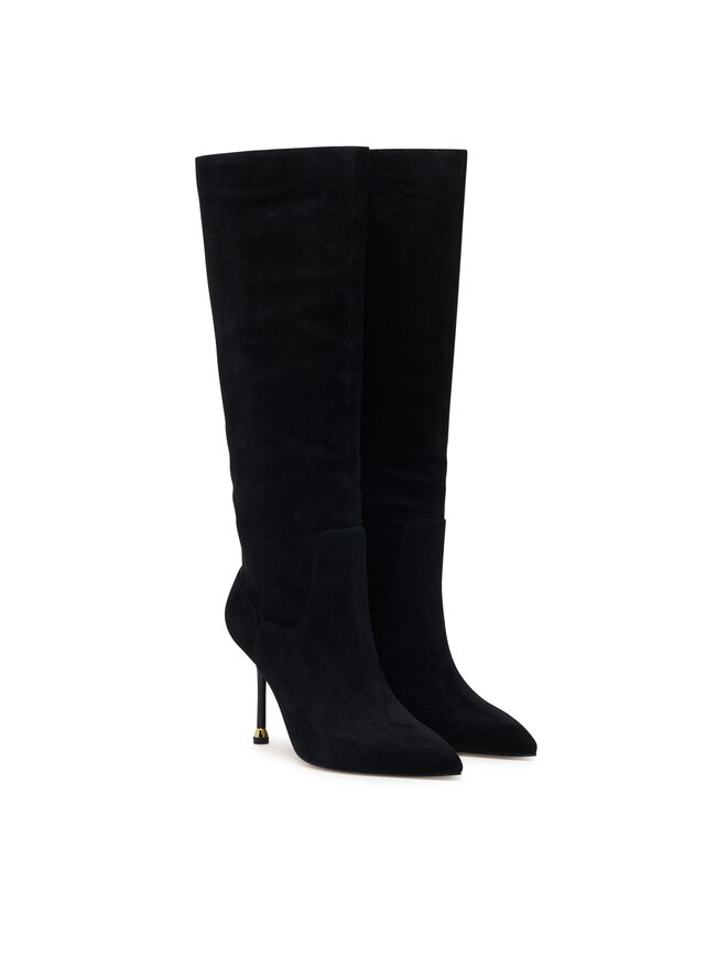 Liu Jo Stiefel Liu Jo My Liu Jo Essential My Demi 05 SXX021 P0021 Schwarz
