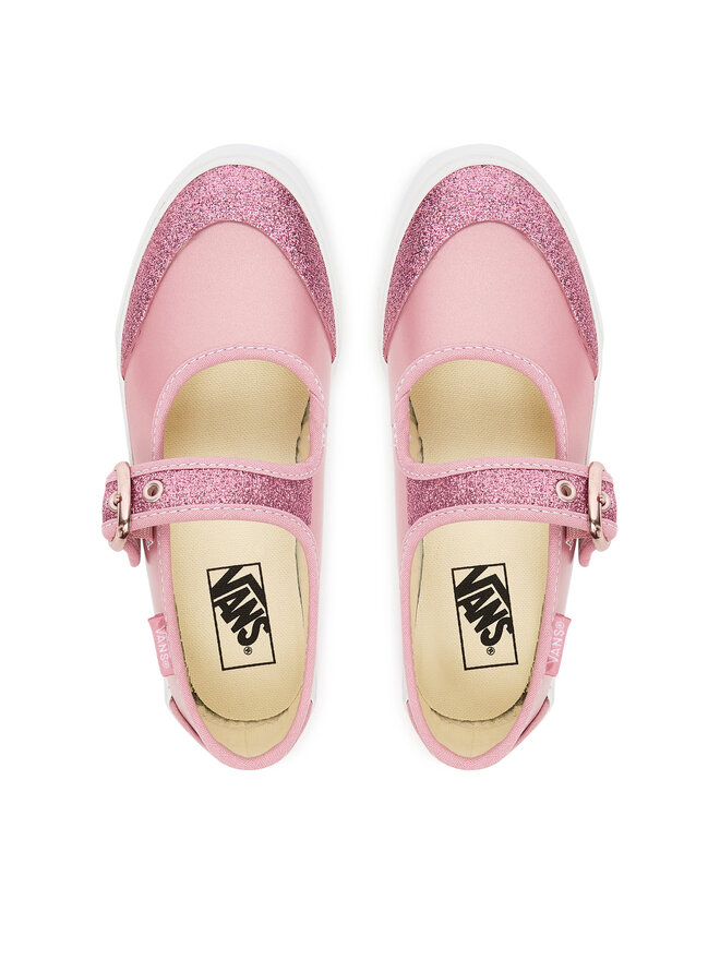 Vans Zapatillas de tenis Vans Mary Jane VN000CYKEN71 Rosa