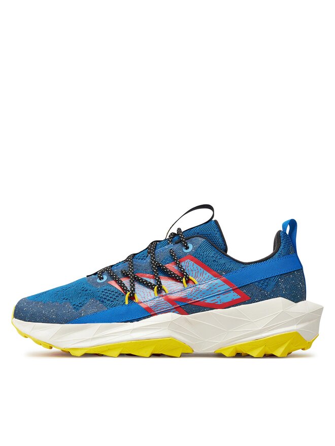 New Balance Skriešanas apavi New Balance DynaSoft Tektrel MTTTRLL1 Zils