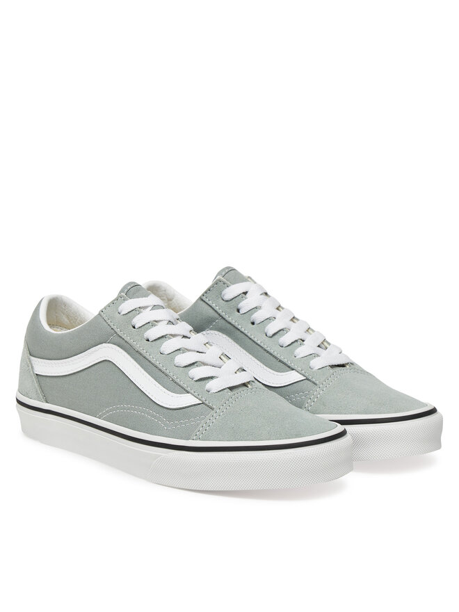 Vans Tenisówki Vans Old Skool Szary