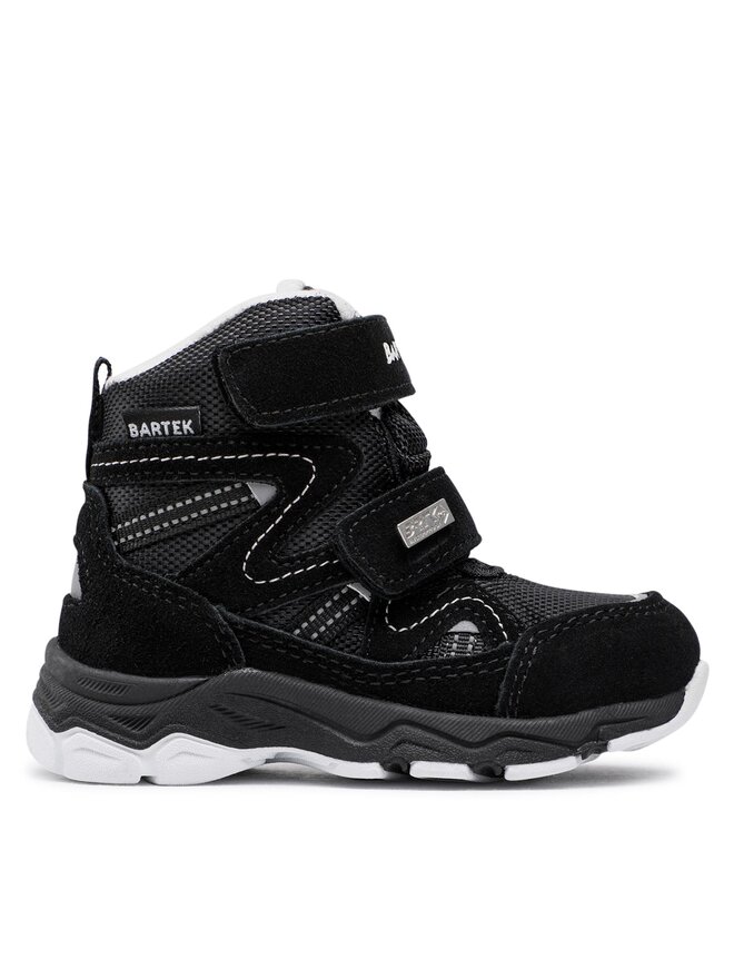Bartek Schneeschuhe Bartek 11654002 Schwarz